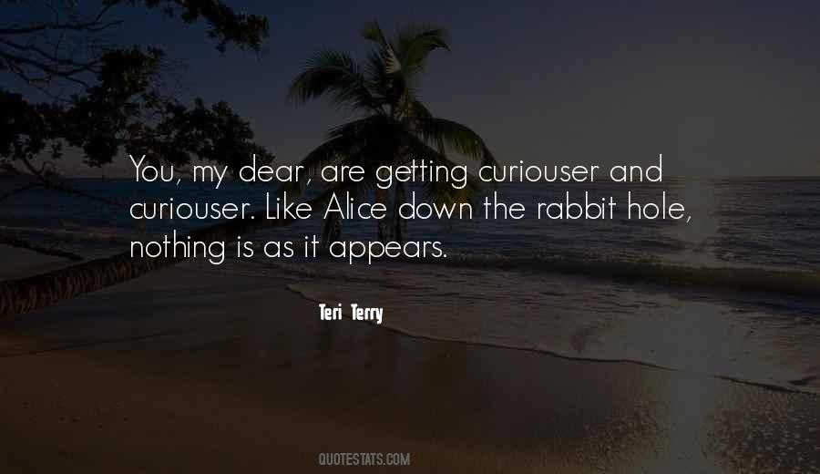 You Are Dear Quotes #364779