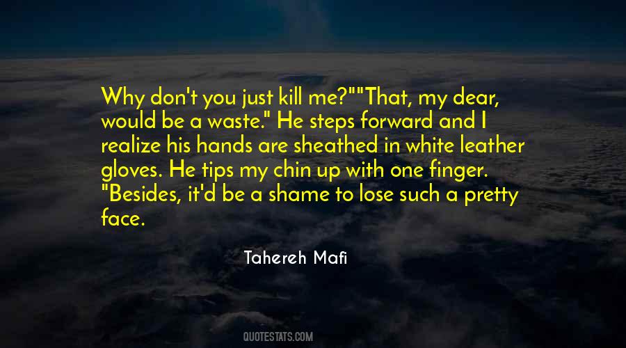 You Are Dear Quotes #648586