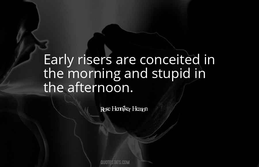 Afternoon Sleep Quotes #106164