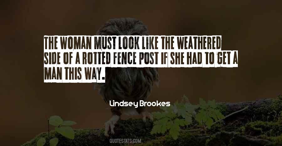 Humor Woman Quotes #166864