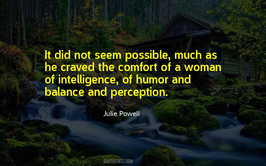 Humor Woman Quotes #409951