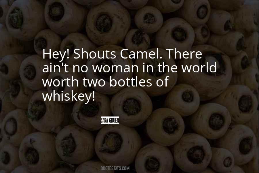 Humor Woman Quotes #94024
