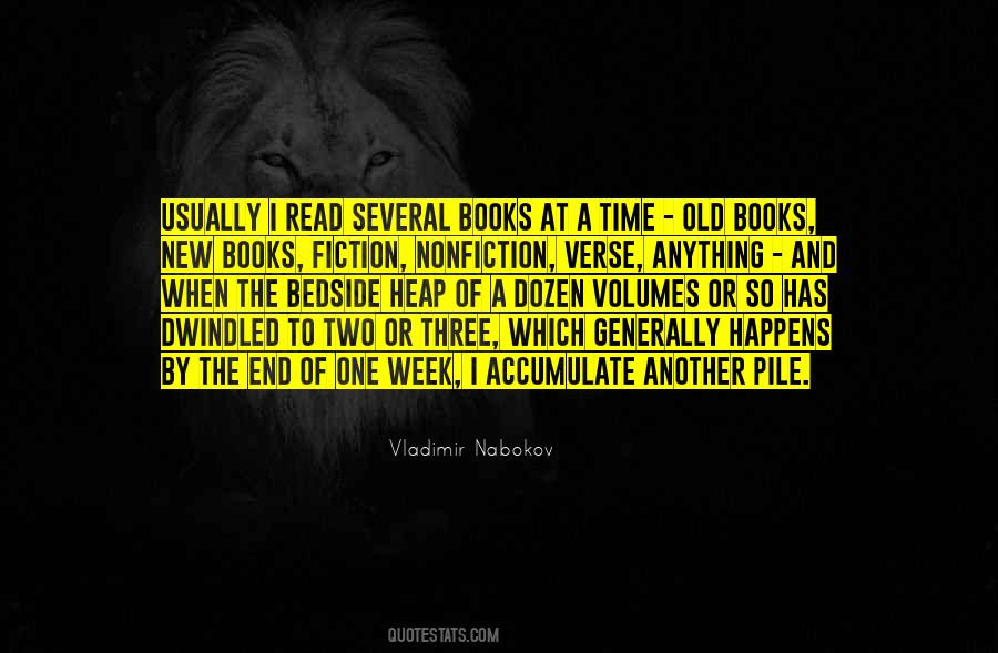 Books New Quotes #1680871