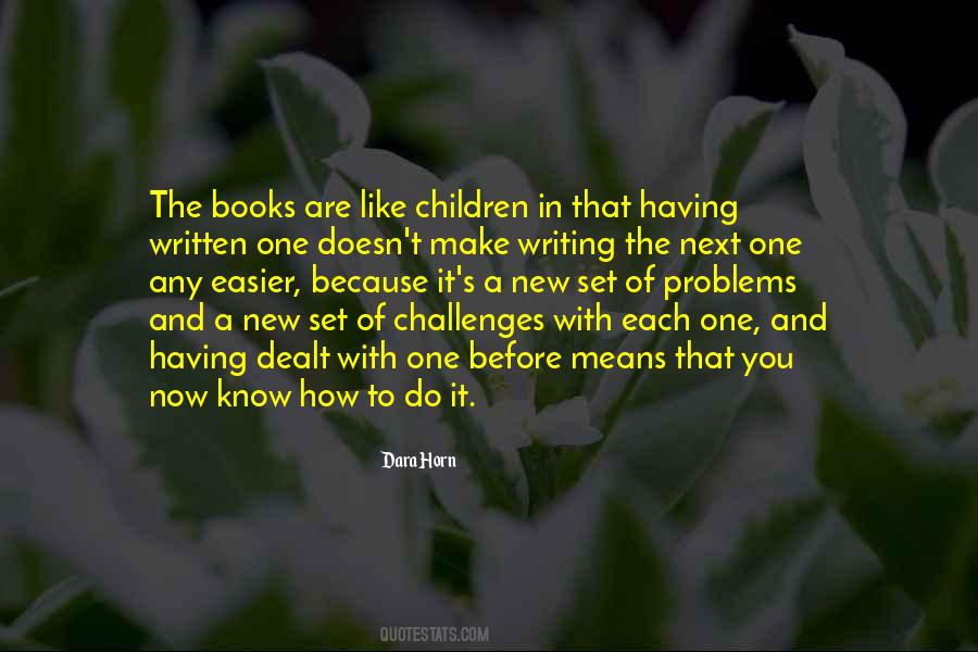 Books New Quotes #276221