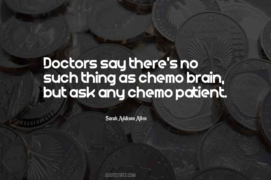 5 Doctors Quotes #11469