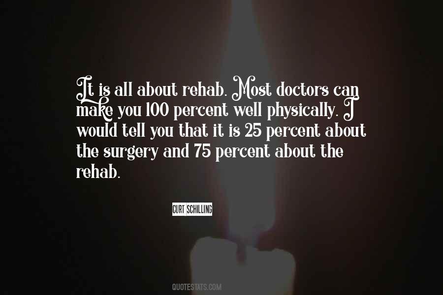 5 Doctors Quotes #30745