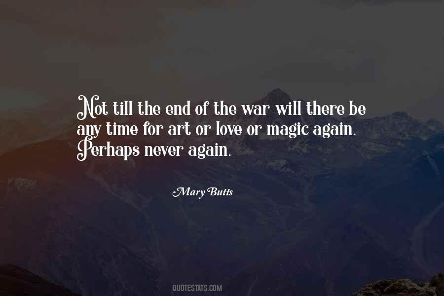 Again The Magic Quotes #621480