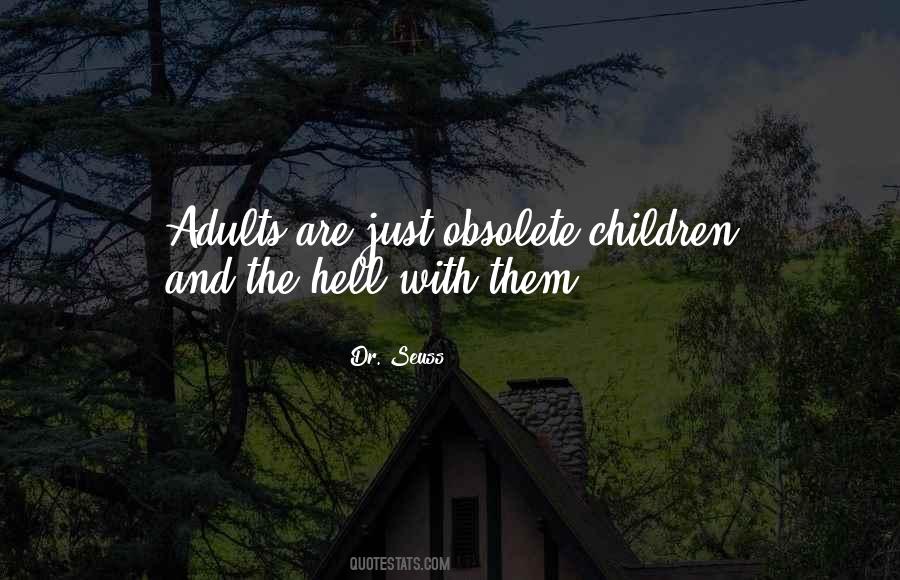 Quotes About Nerddom #1811649