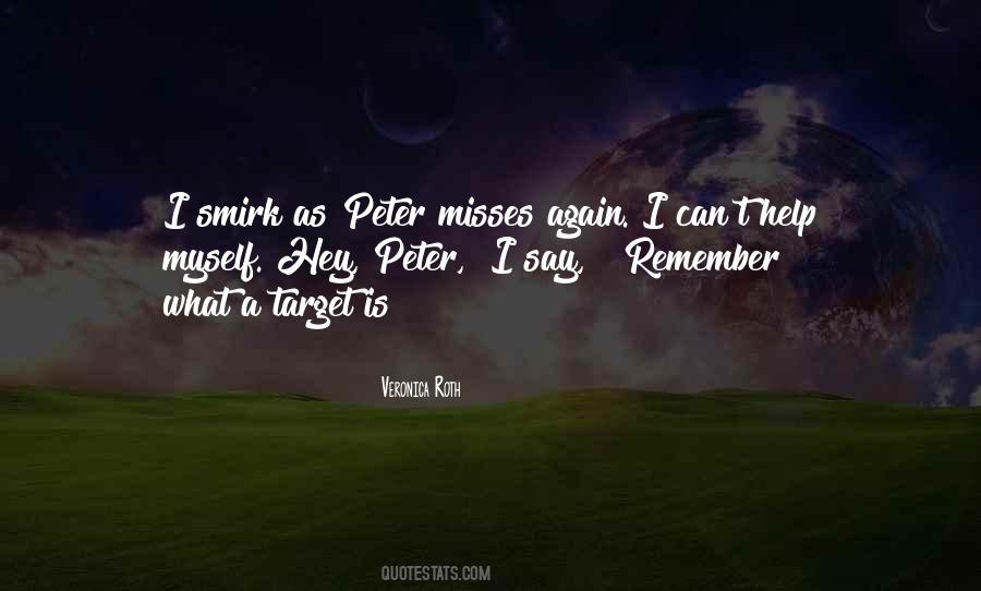 Would Have Done The Same Quotes #115596