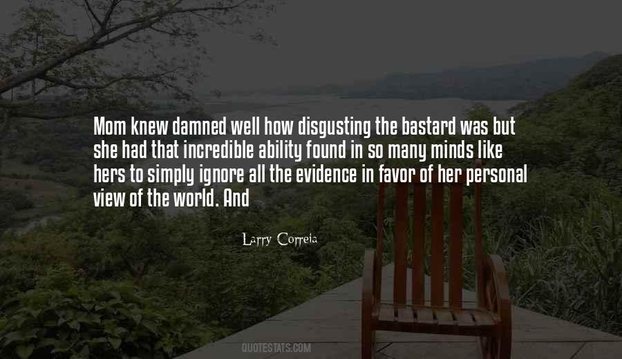 Personal View Quotes #1560571