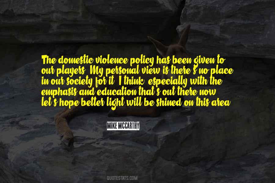 Personal View Quotes #1874268