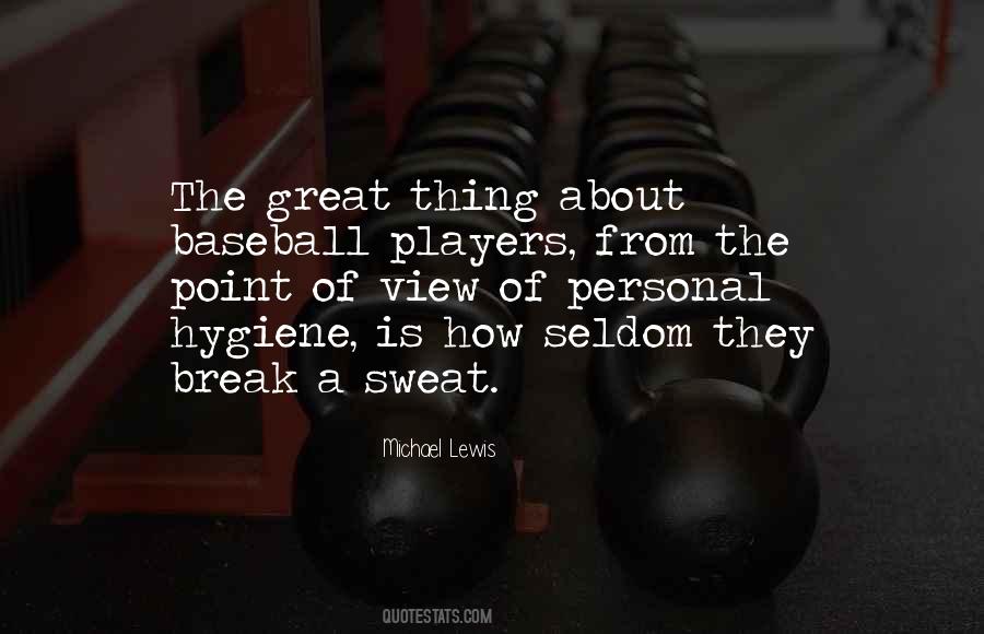 Personal View Quotes #192765