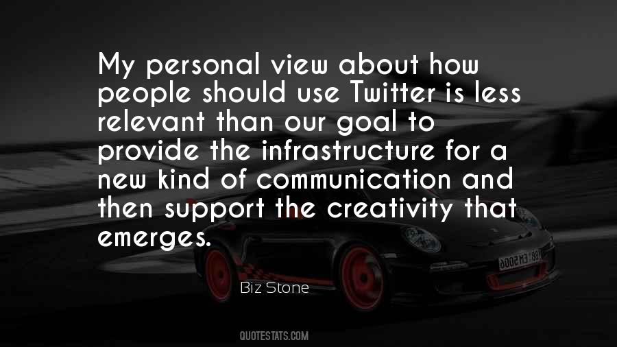 Personal View Quotes #383661