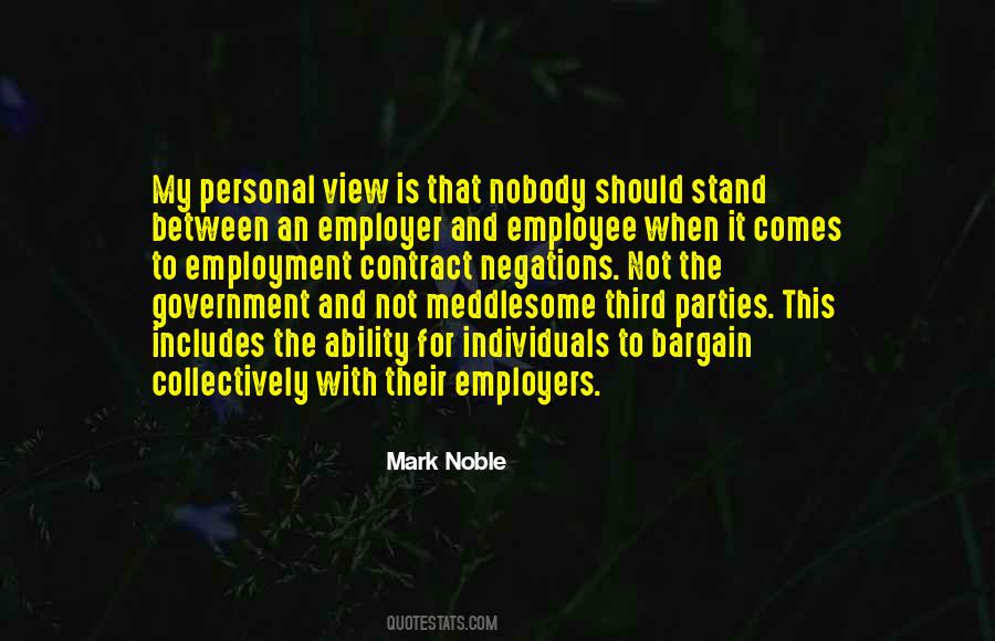 Personal View Quotes #476688