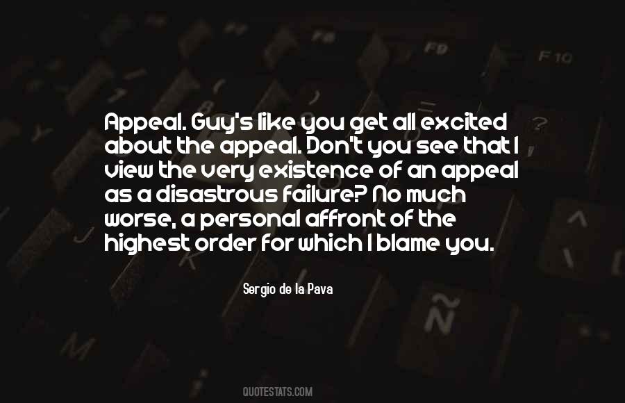 Personal View Quotes #588291