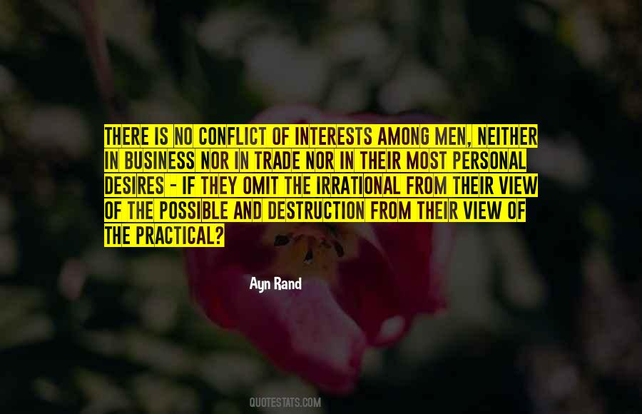 Personal View Quotes #630386