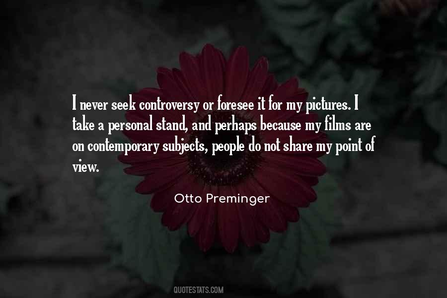 Personal View Quotes #658747