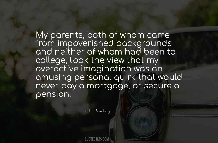 Personal View Quotes #782263