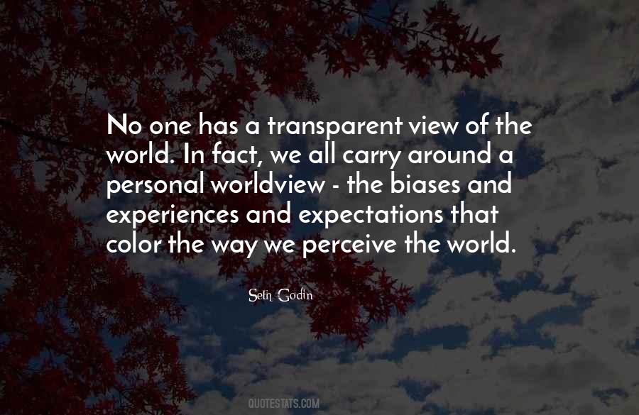Personal View Quotes #790703