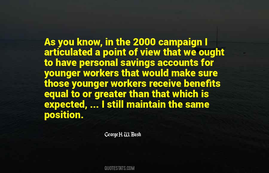 Personal View Quotes #934532