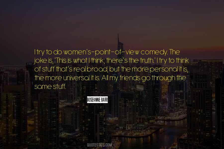 Personal View Quotes #956554