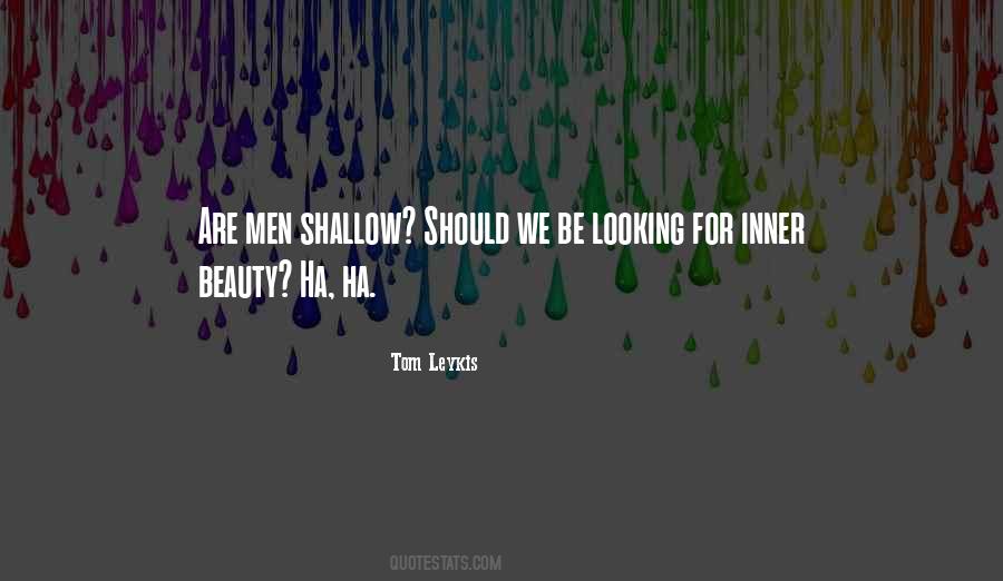 Leykis Quotes #1511179