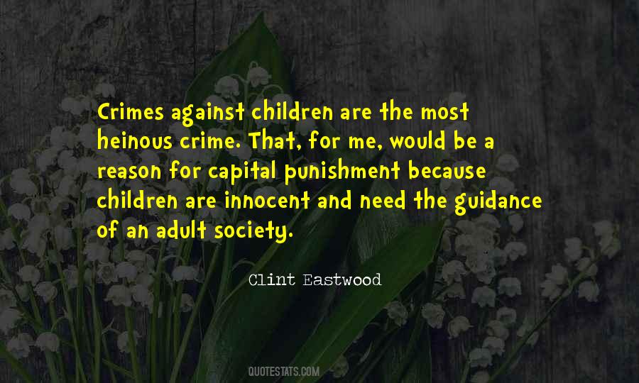 Against Capital Punishment Quotes #317760