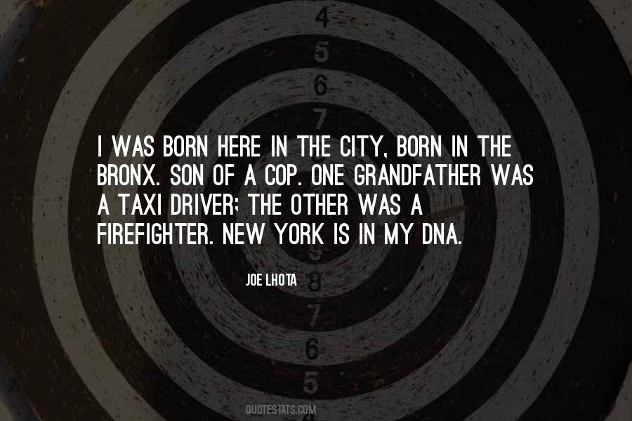 A Taxi Driver Quotes #1509428