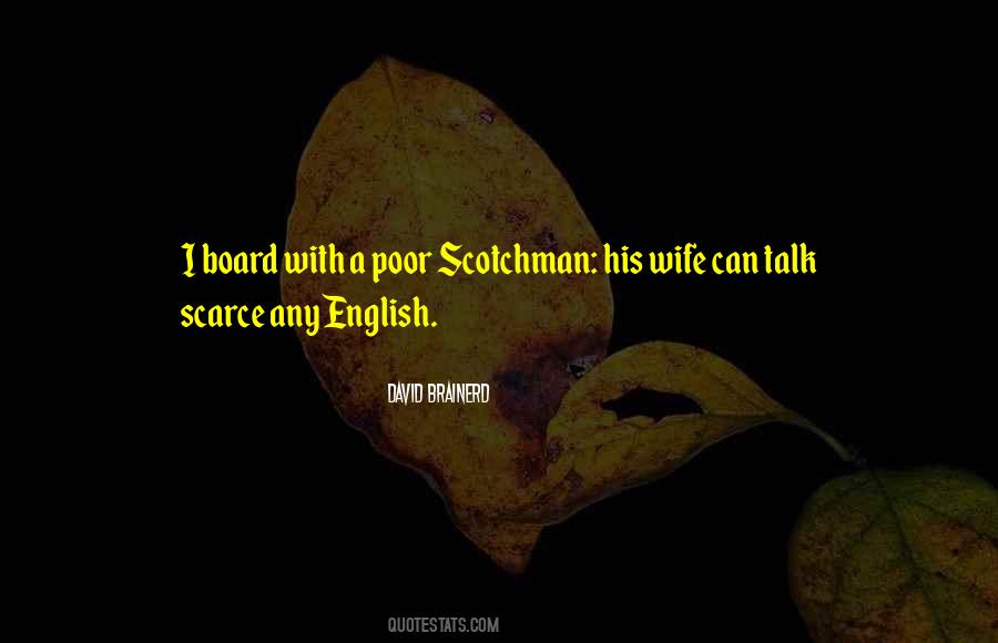 Bossed Around Quotes #1111604