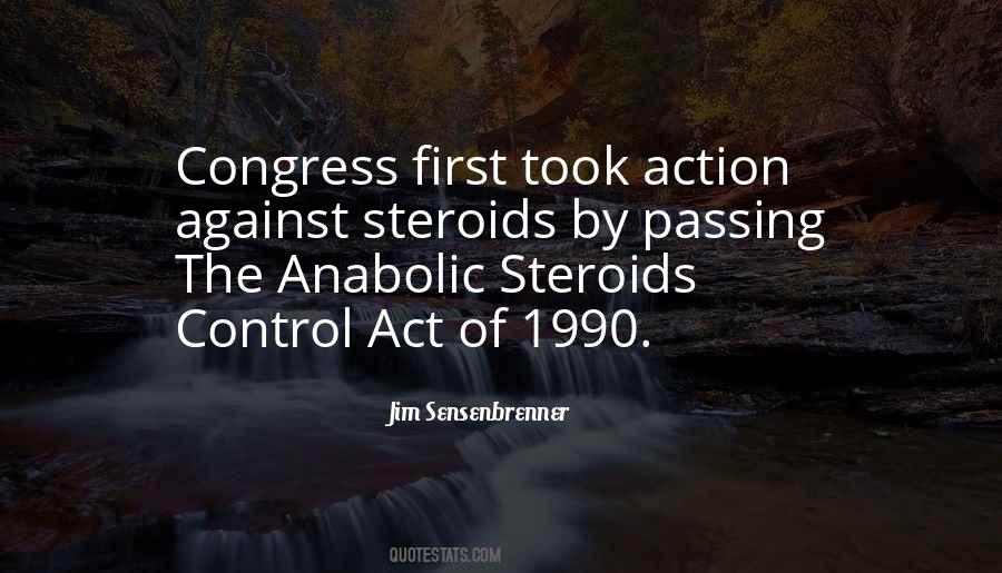 Against Congress Quotes #1060794