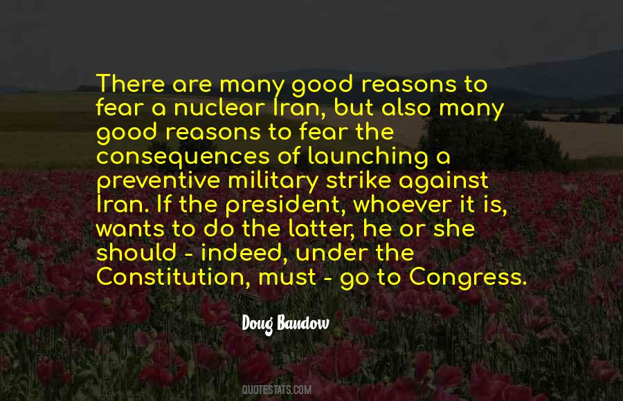 Against Congress Quotes #469111