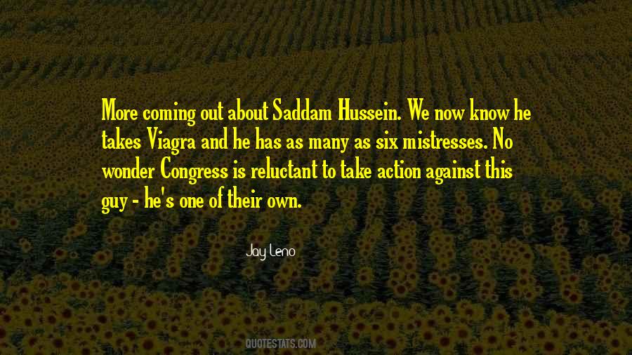 Against Congress Quotes #88115