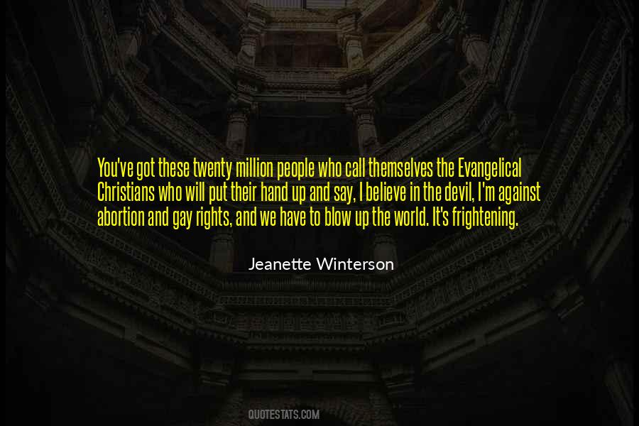 Against Gay Rights Quotes #904379 Against Gay Rights Quotes #904379