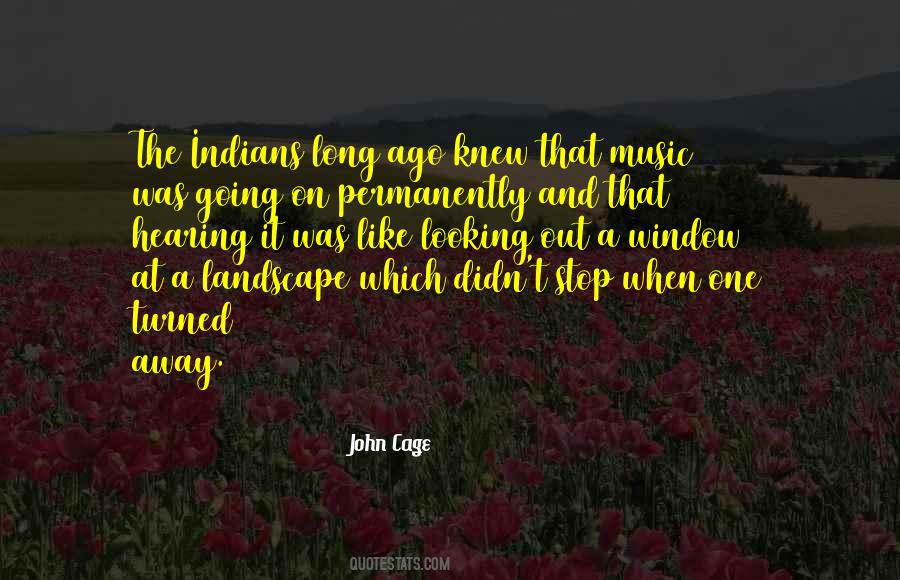 Long Ago And Far Away Quotes #187417