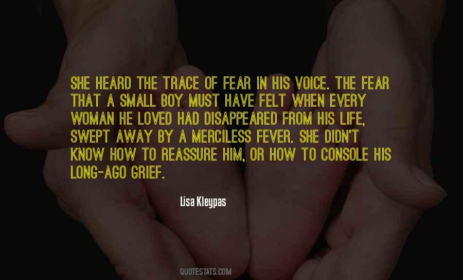 Long Ago And Far Away Quotes #253905