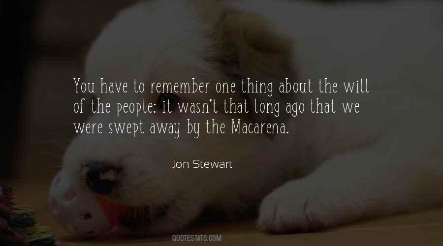 Long Ago And Far Away Quotes #57090
