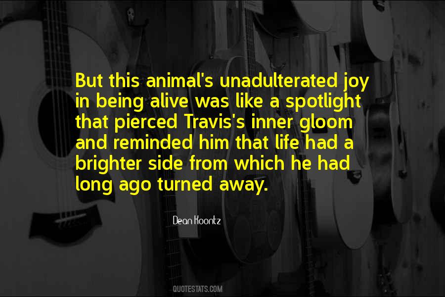 Long Ago And Far Away Quotes #669501