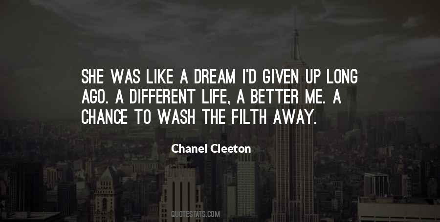 Long Ago And Far Away Quotes #837510