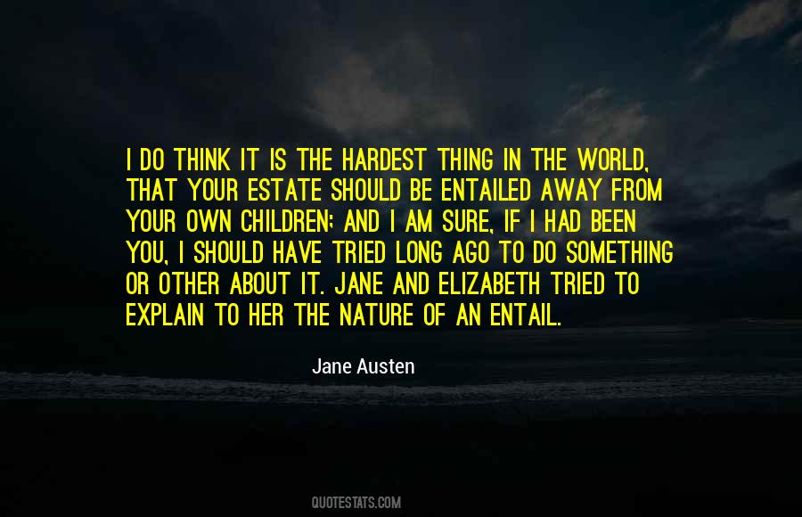 Long Ago And Far Away Quotes #973023
