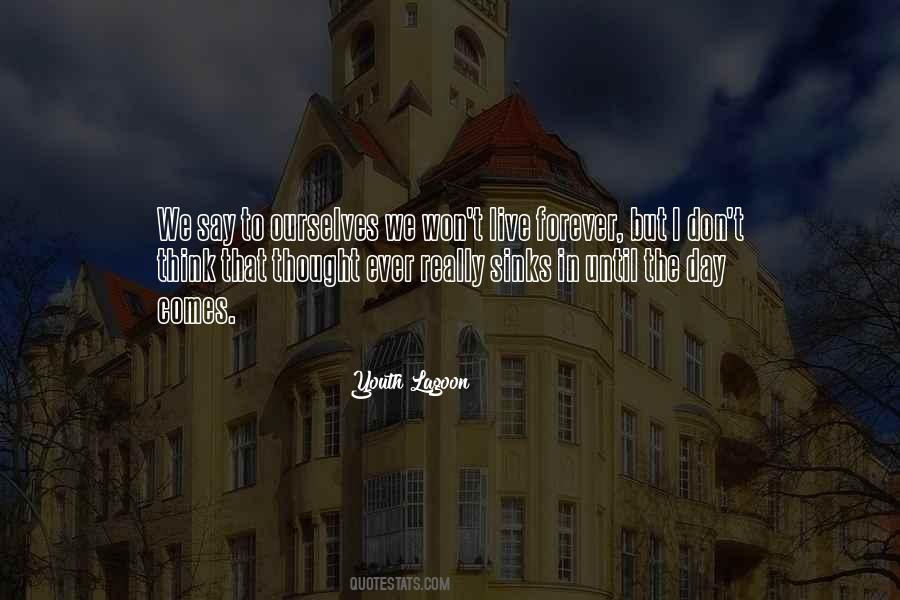 Until The Day Comes Quotes #761523