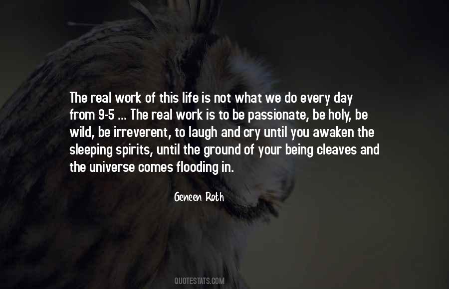 Until The Day Comes Quotes #785157