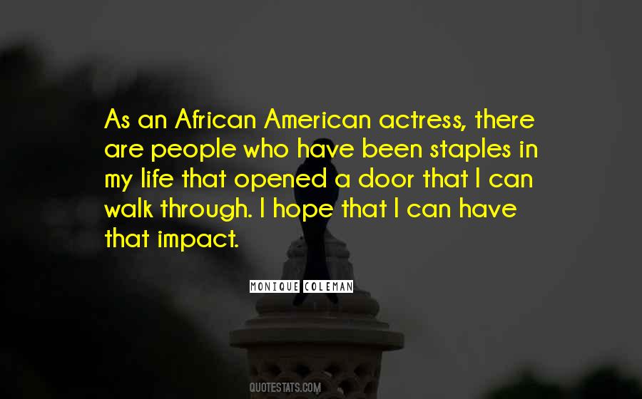 Against Racial Profiling Quotes #784399