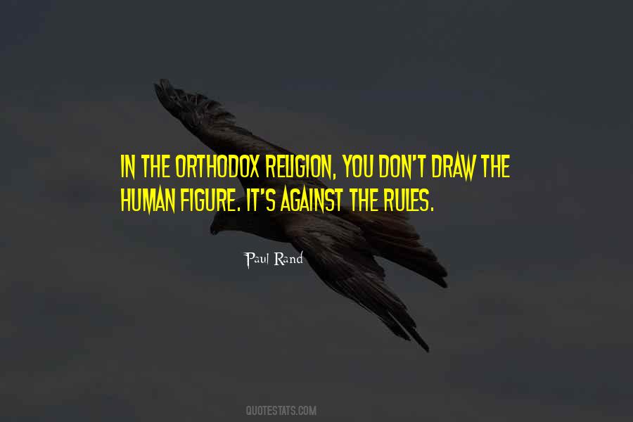 Against The Rules Quotes #1218131