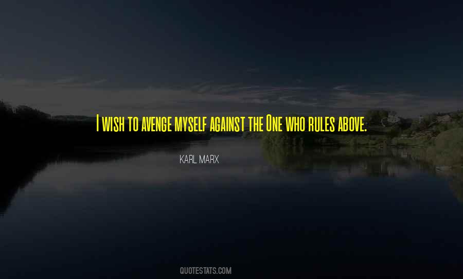 Against The Rules Quotes #1536023