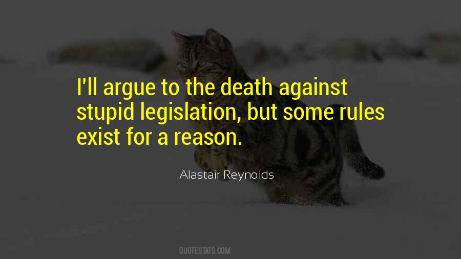 Against The Rules Quotes #530107
