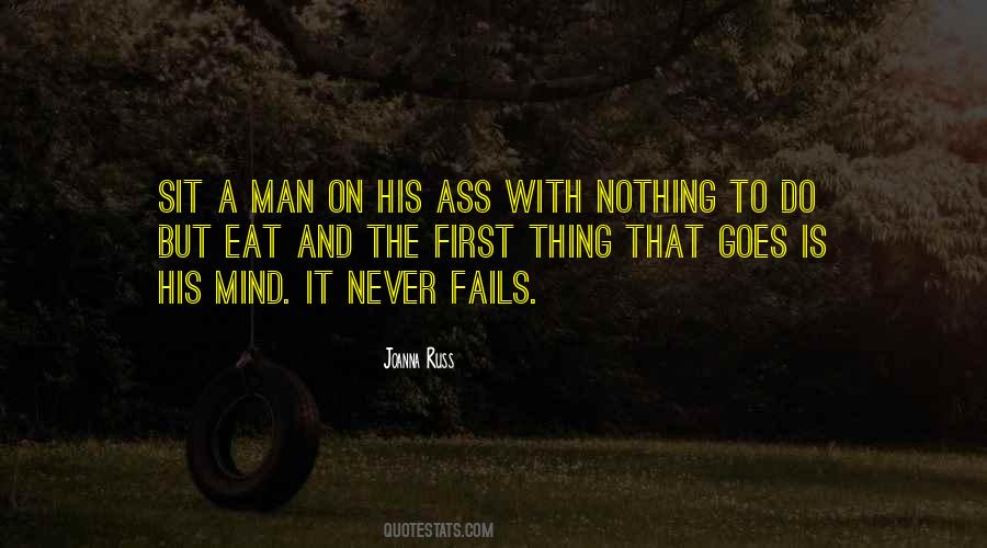 Against The Stream Quotes #1326038