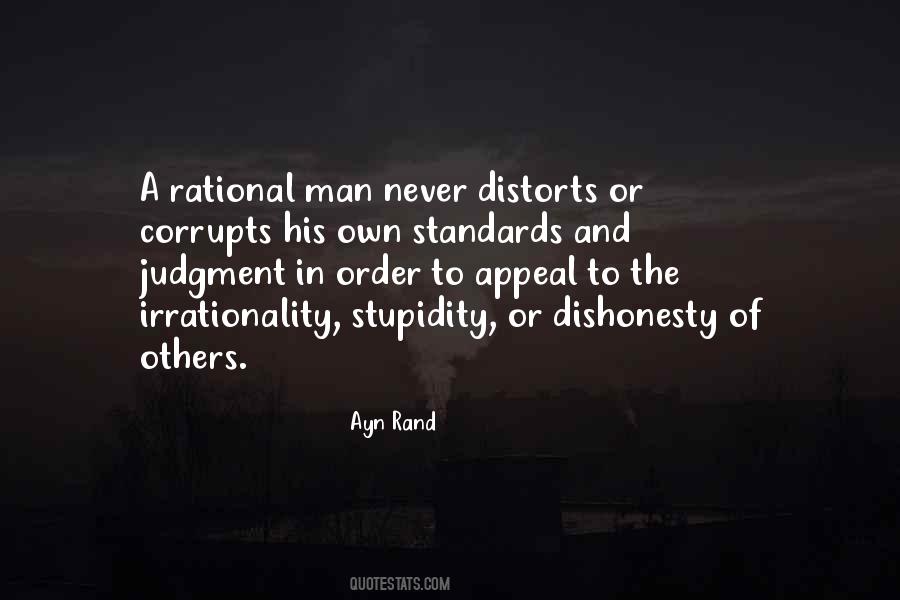 Against The Stream Quotes #587501