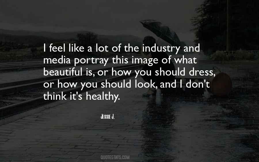 Media Industry Quotes #1382638