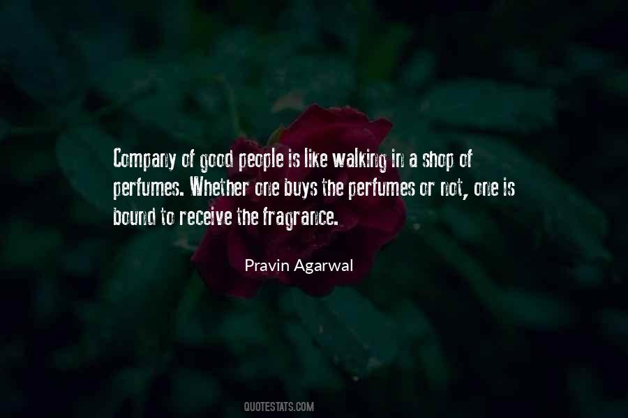 Agarwal Quotes #1680940