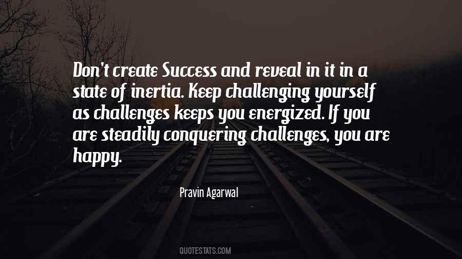 Agarwal Quotes #409804